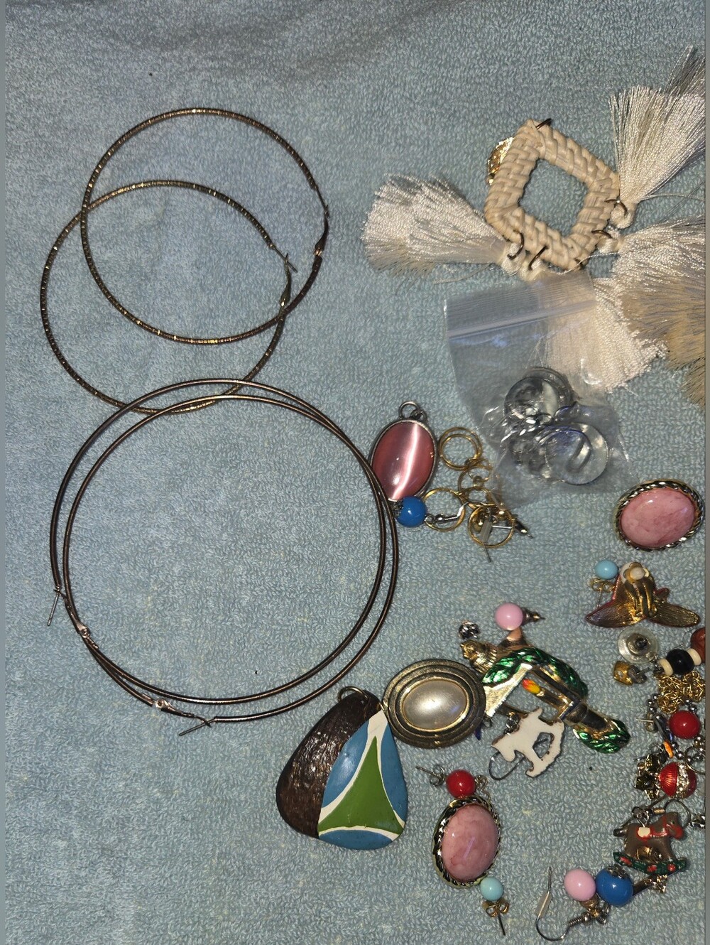 Lot Of Jewelry READ DESCRIPTION - Picture 6 of 12